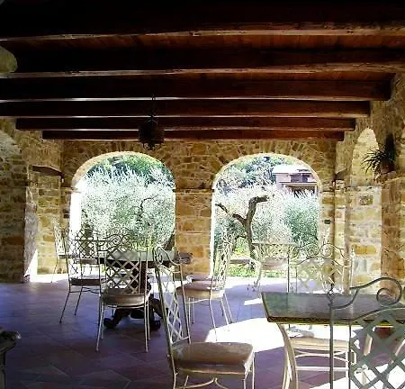 Penzion La Ginestra
