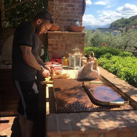 La Ginestra