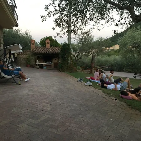 Penzion La Ginestra