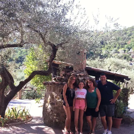 La Ginestra 3*