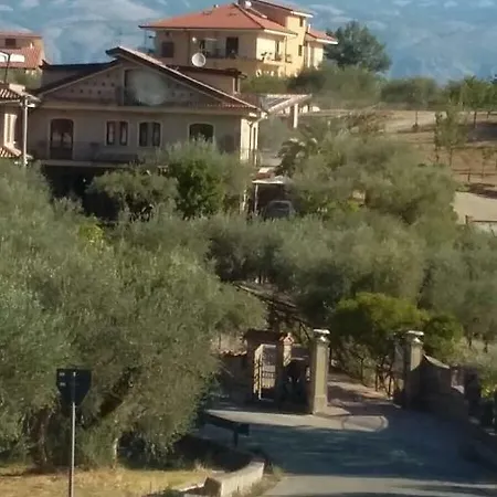 La Ginestra 3*