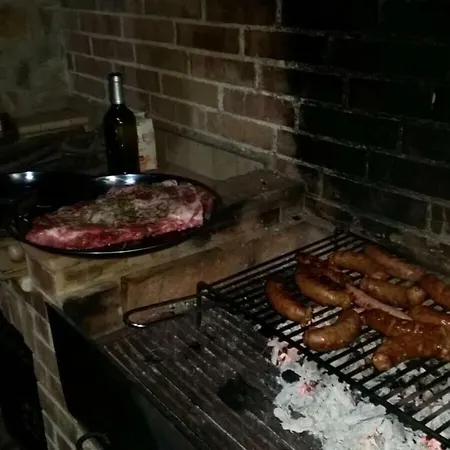Penzion La Ginestra