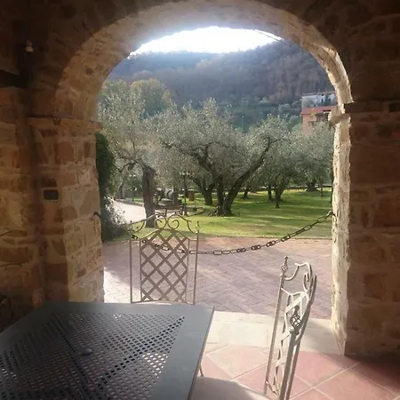 La Ginestra Pensjonat