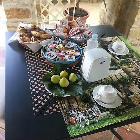La Ginestra Pensjonat 3*